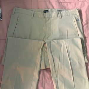 Adidas Khakis